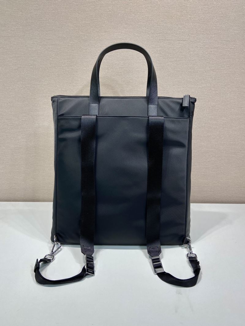 Prada Top Handle Bags